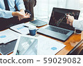 Business Team Investment Entrepreneur Trading 59029082