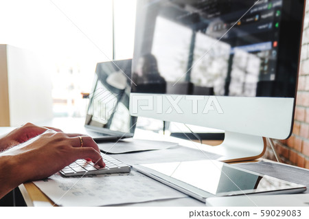 Developing programmer Development Website design Developing programmer Development Website design 59029083