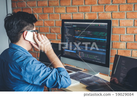 Developing programmer Development Website design Developing programmer Development Website design 59029084