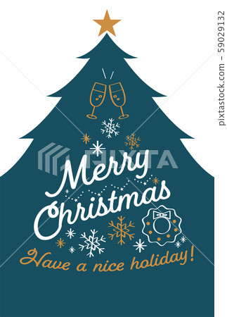 Christmas card  59029132