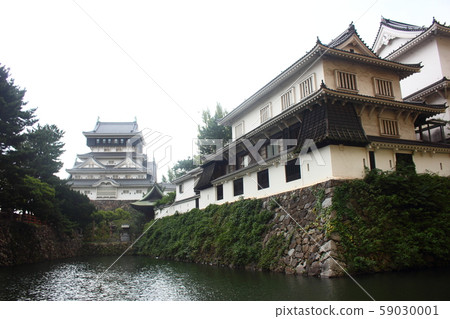 Kokura Castle Kokura Castle 59030001