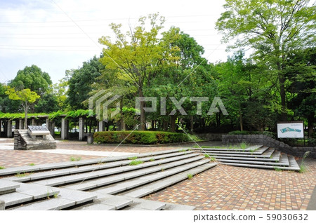 藤澤市街道,奧本地區第二公園 藤澤市街道,奧本地區第二公園 59030632