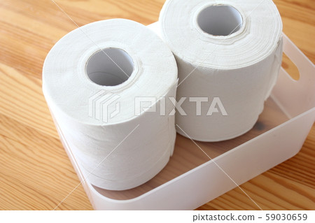 Toilet Paper  59030659