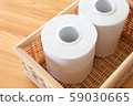 Toilet Paper  59030665