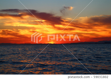 Sea beach sunset sunset Sea beach sunset sunset 59031802