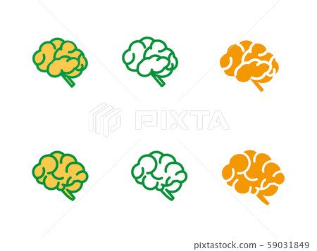 Brain brain icon Brain brain icon 59031849
