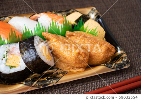 Sushi  59032554