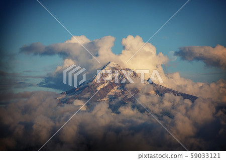 Mt Hood Mt Hood 59033121