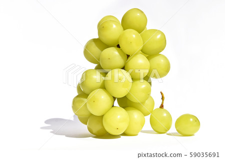 Grape (Shine Muscat) 59035691