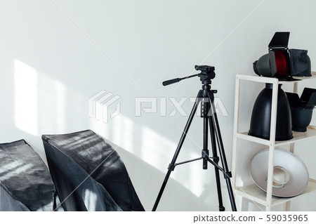 Photo studio equipment flash accessories photographer light Photo studio equipment flash accessories photographer light 59035965
