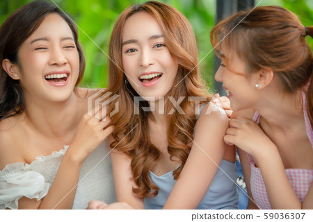 女性女性旅程度假村 59036307