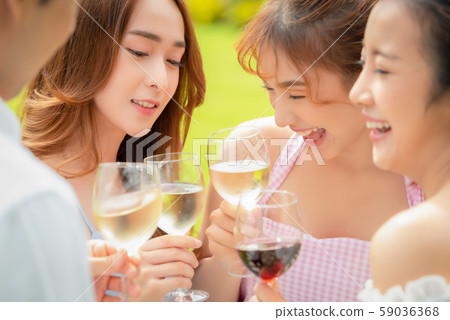 女方談話 59036368