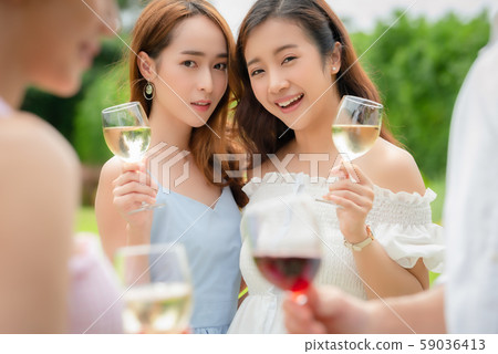 女方談話 女方談話 59036413