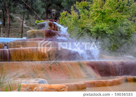 Pam Thermal Hotel Hot spring mineral medicinal Pam Thermal Hotel Hot spring mineral medicinal 59036583
