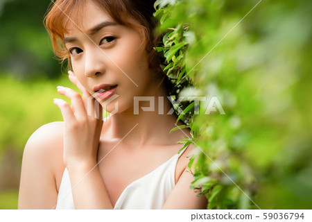 Women Women's Journey Summer Vacation Women Women's Journey Summer Vacation 59036794