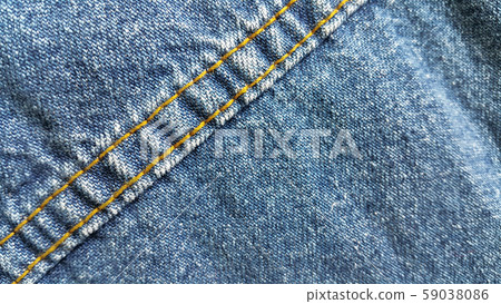 Denim clothing texture Denim clothing texture 59038086