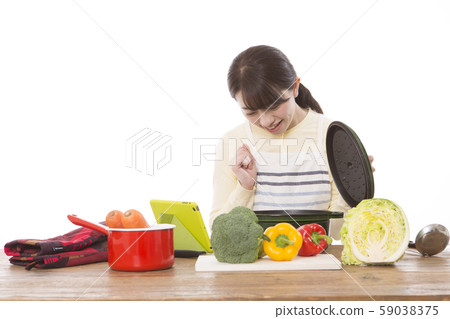 女性美食 59038375