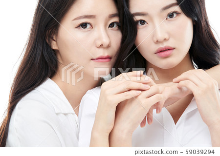 女性美女朋友 女性美女朋友 59039294
