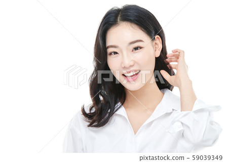 Women beauty 59039349