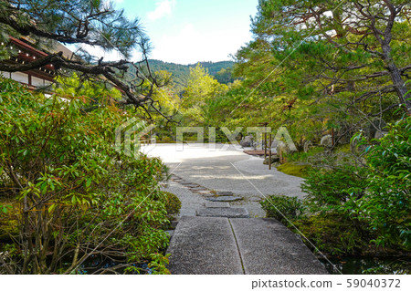 京都Kinno-in Tsurukame花園 京都Kinno-in Tsurukame花園 59040372