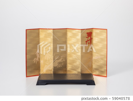 金屏 金屏 59040578