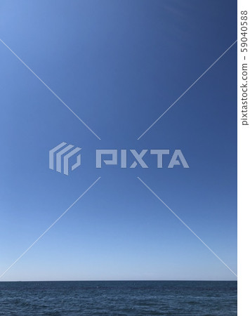 天空和大海 59040588