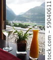 Liquor and juice in Switzerland 59040611