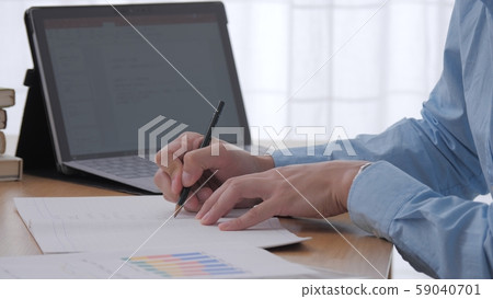 家庭作業學習在線學習 59040701