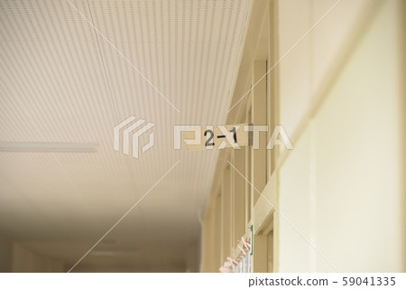 學校回憶（2年1節課） 59041335