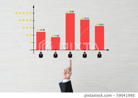 Business image - personnel appraisal 59041998