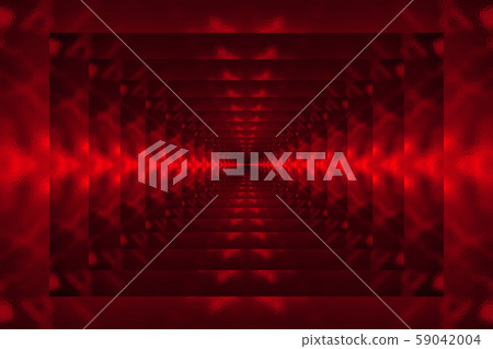 Dark red abstract glass texture background Dark red abstract glass texture background 59042004