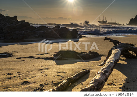 Sea landscape 59042014
