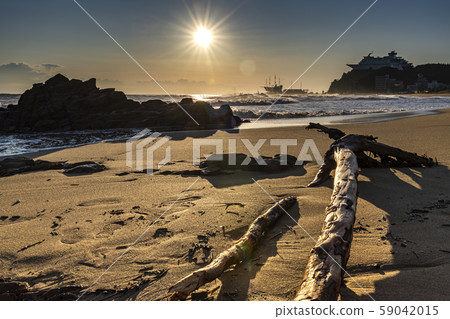 Sea landscape 59042015