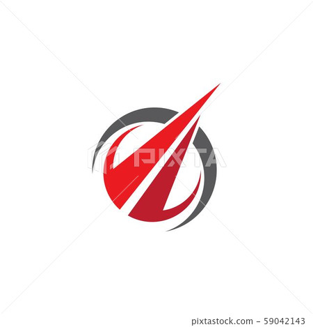Way vector icon illustration design 59042143