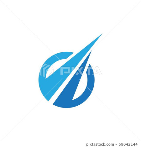 Way vector icon illustration design 59042144