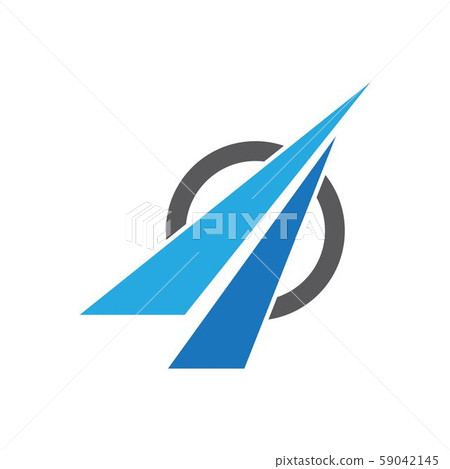 Way vector icon illustration design 59042145