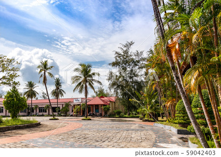 Hue Resort Vietnam 59042403