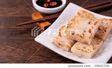新年蘿蔔糕蘿蔔糕蘿蔔糕 59042708