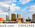 Tokyo Sky Tree 59042948