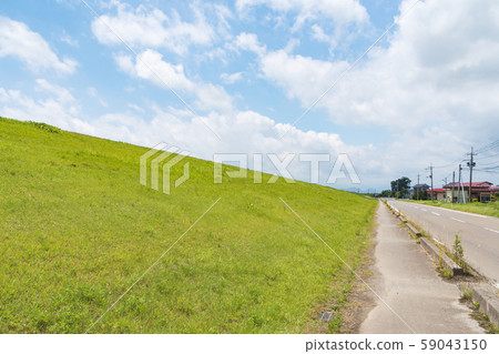 路堤河防災減災銀行 路堤河防災減災銀行 59043150