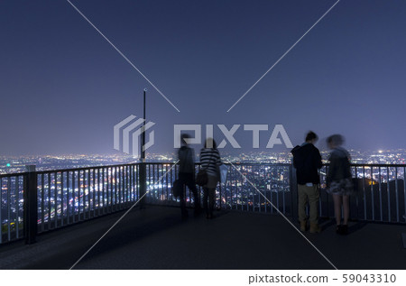 夜景點 夜景點 59043310