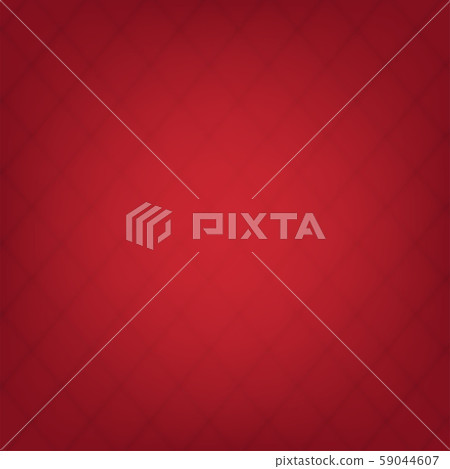 abstract red background square - Stock Illustration [59044607] - PIXTA