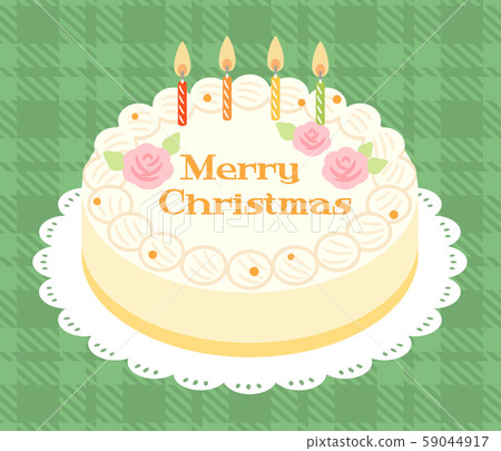 聖誕蛋糕5 59044917