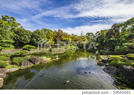 愛知縣名古屋市白鳥花園 59045091