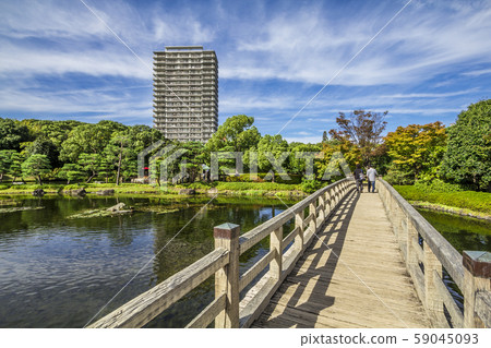 愛知縣名古屋市白鳥花園 59045093