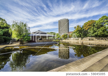 愛知縣名古屋市白鳥花園 59045095