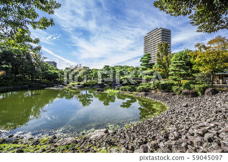 愛知縣名古屋市白鳥花園 59045097