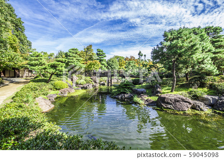 愛知縣名古屋市白鳥花園 59045098