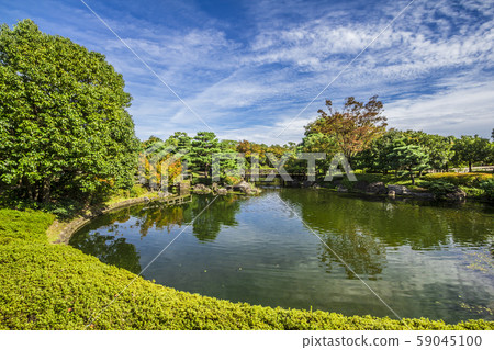 愛知縣名古屋市白鳥花園 59045100