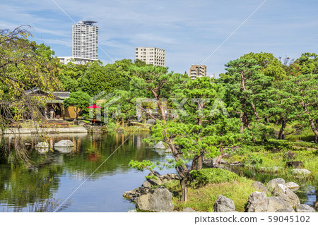 愛知縣名古屋市白鳥花園 59045102